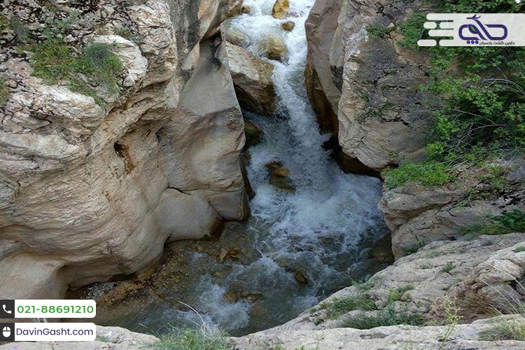 تنگه دارانداش