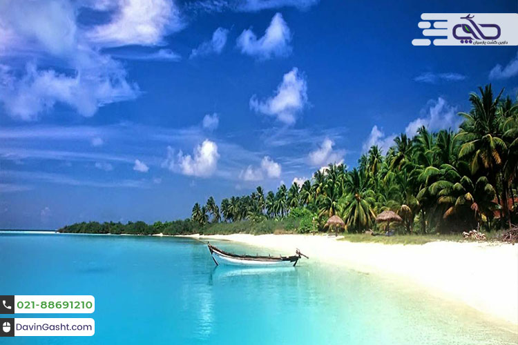 سواحل سریلانکا