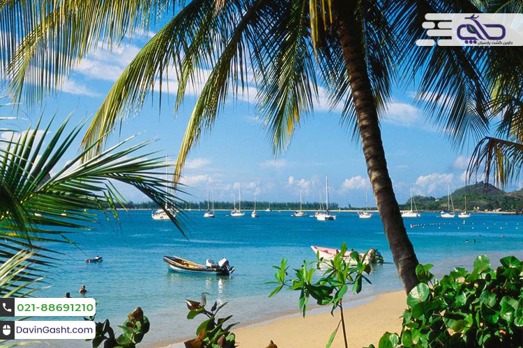 سواحل سریلانکا