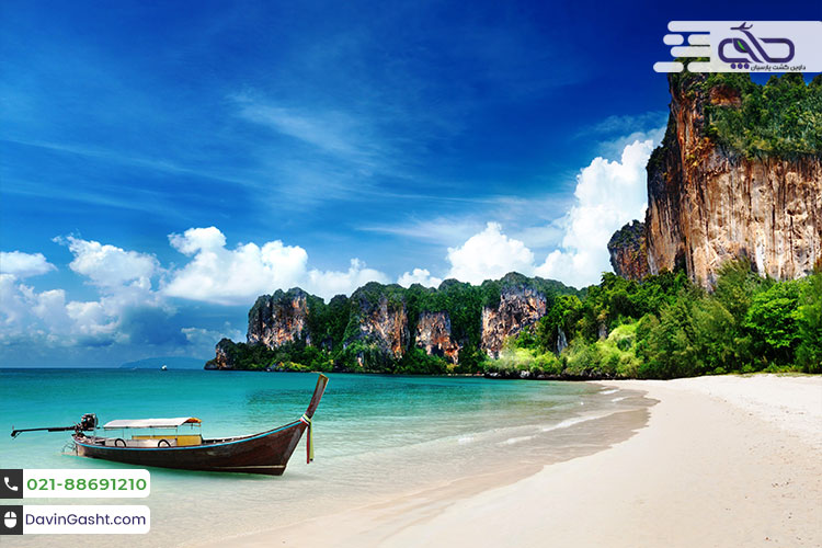 سواحل سریلانکا