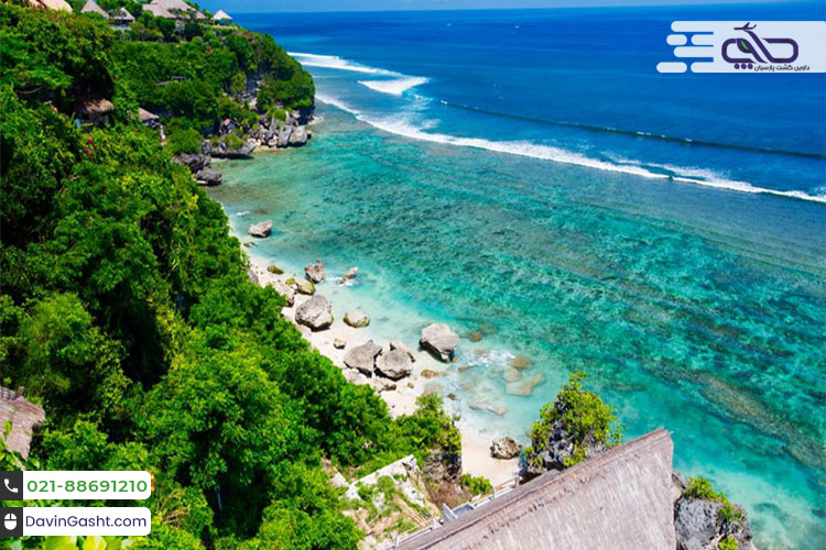 سواحل سریلانکا