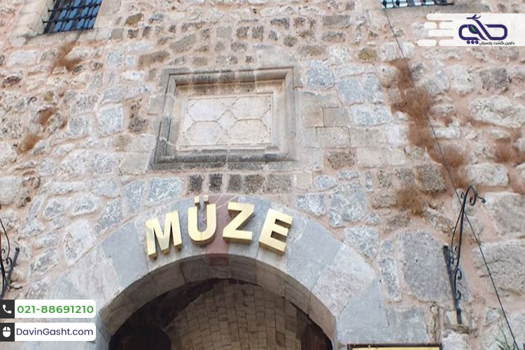 قلعه مارماریس