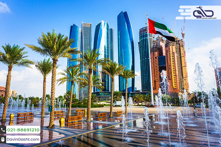 تست دی پی آی