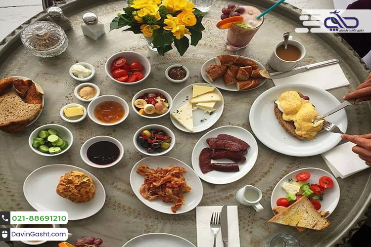 محله ببک استانبول