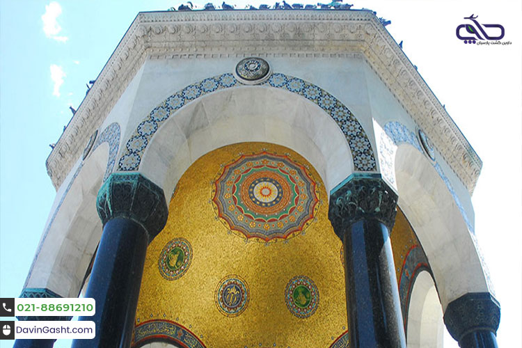 میدان هیپودروم استانبول