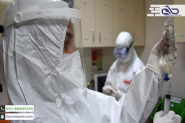 قوانین کرونایی سفر به امارات