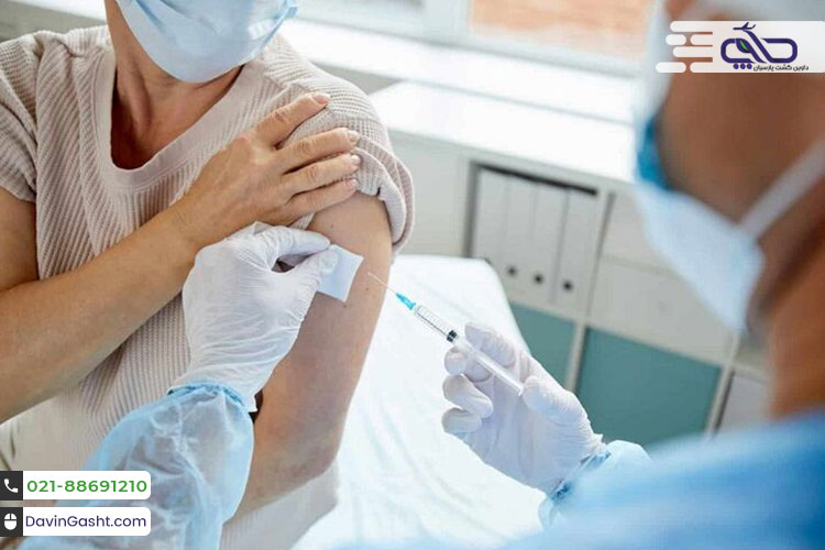 قوانین کرونایی سفر به امارات