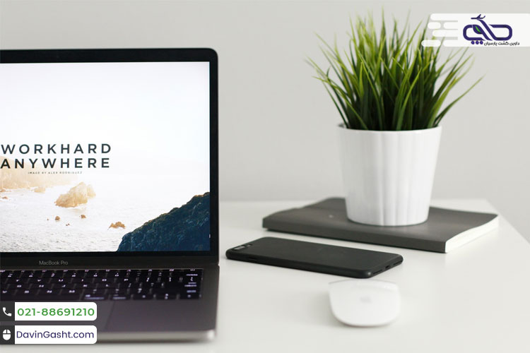 شرکت های گردشگری در ترکیه