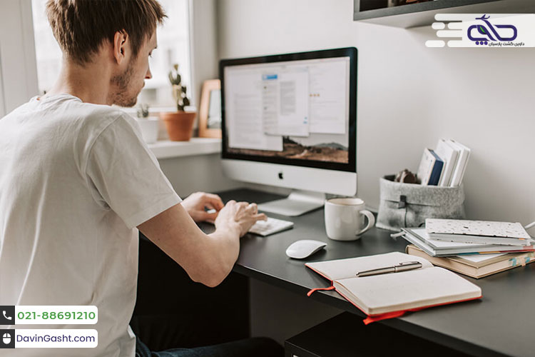 کار کردن فریلنسری در ترکیه