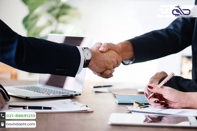 کار مستقل در ترکیه