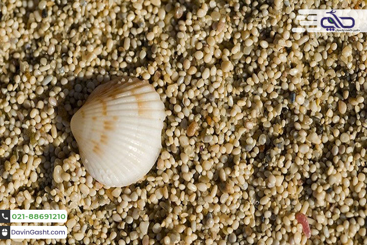 جزیره کلئوپاترا مارماریس