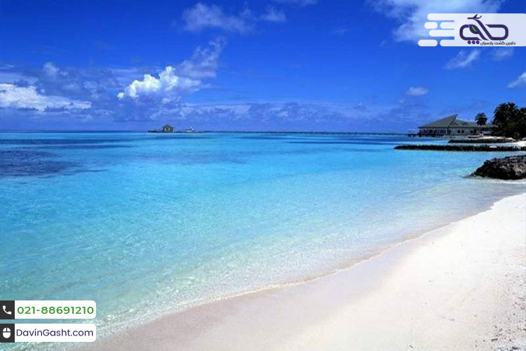 جزیره کلئوپاترا مارماریس