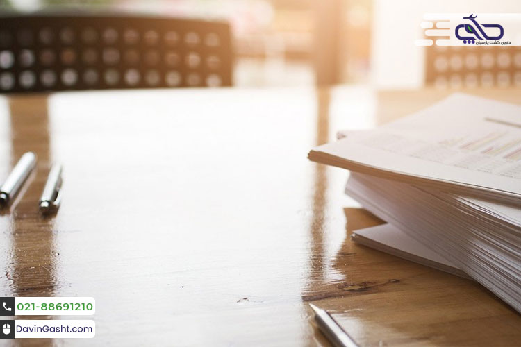 مدارک ویزای تحصیلی برای تحصیل در دانشگاه های ترکیه