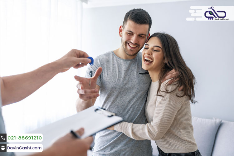 مزایای خرید ملک در ترکیه برای ایرانیان