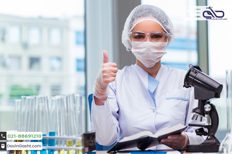 لیسانس داروسازی کانادا برای دانشجویان بین ‌المللی