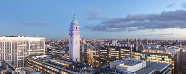 کالج سلطنتی لندن (Imperial College London)