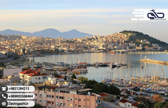 Kusadasi33