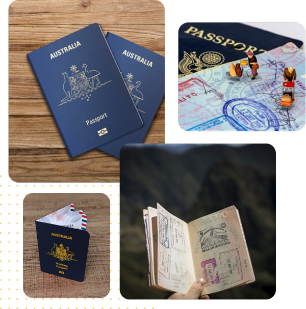 ویزای توریستی استرالیا