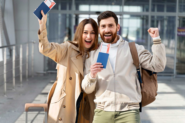 ویزای ازدواج استرالیا