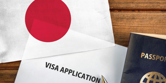 ویزای توریستی ژاپن