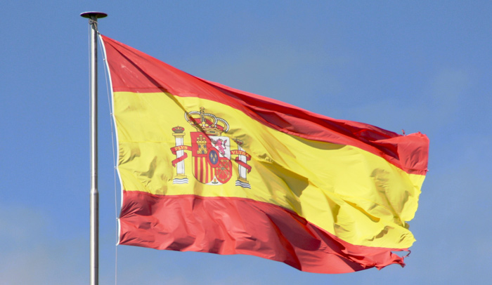 مشاغل مورد نیاز در اسپانیا