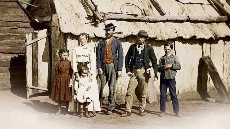 تاریخچه استرالیا