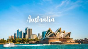 بهترین زمان سفر به استرالیا